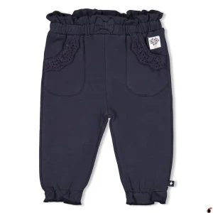 Pantalon Swanlake Bleu