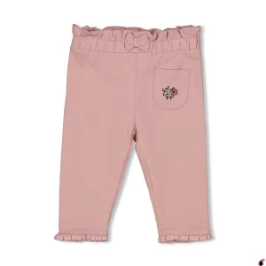 Legging Swanlake Rose