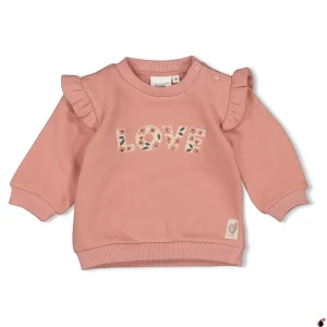 Sweat Woodland Mauve