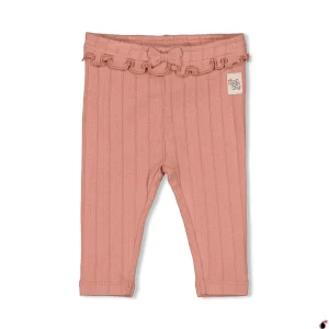 Legging Woodland Mauve