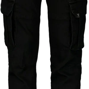 Pantalon Tiziano Noir