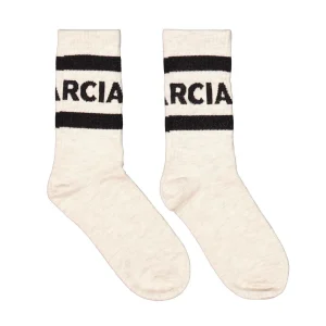 Chaussettes Margherita Noir