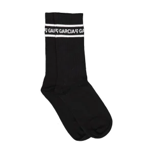 Chaussettes Antonio Noir