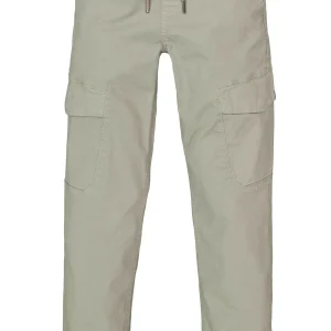 Pantalon Orazio Vert