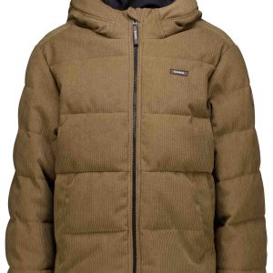 Veste Ignazio Marron