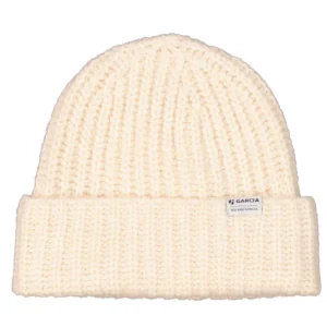 Bonnet Patrizia Blanc