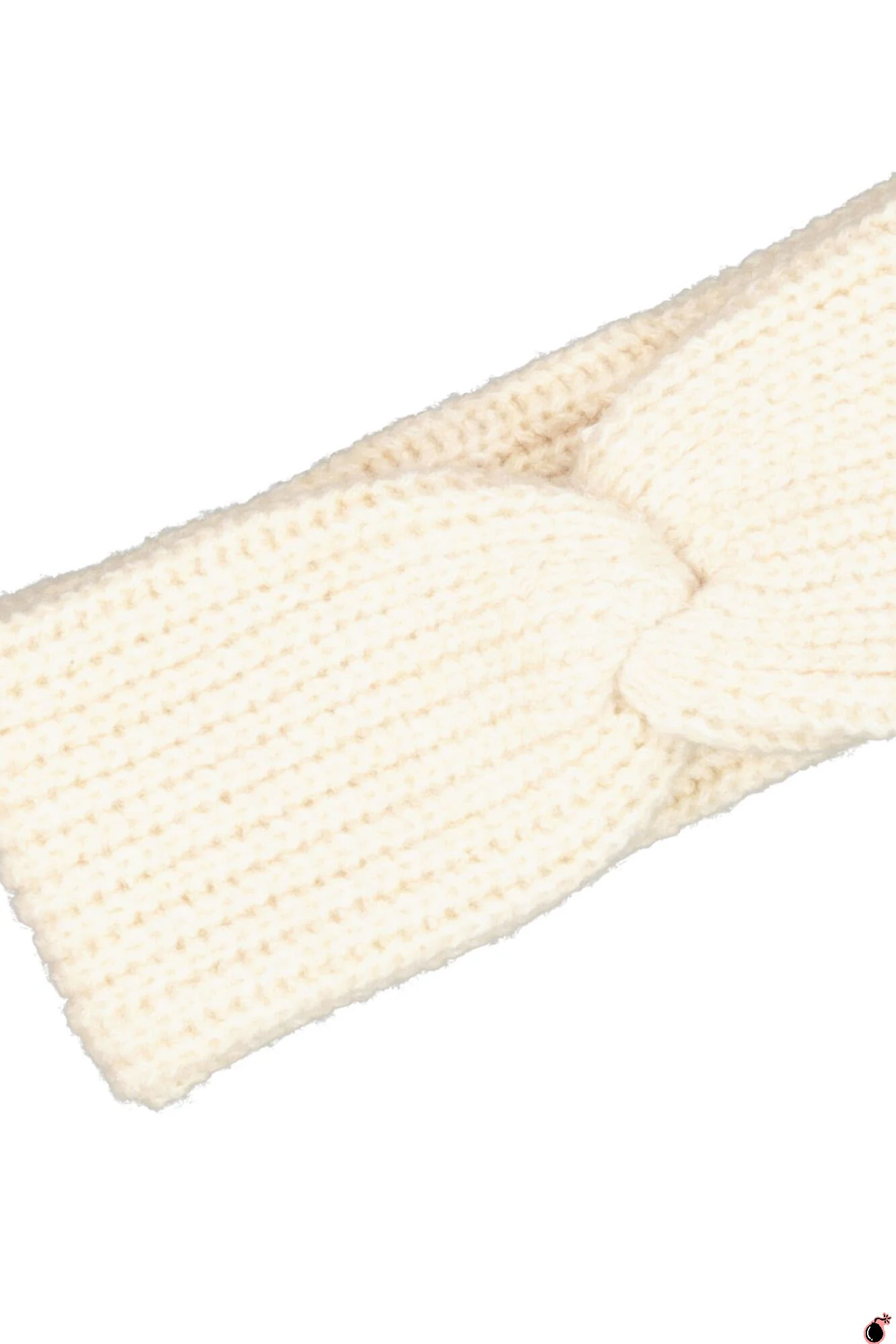 Bandeau Raffaella Blanc – Image 3