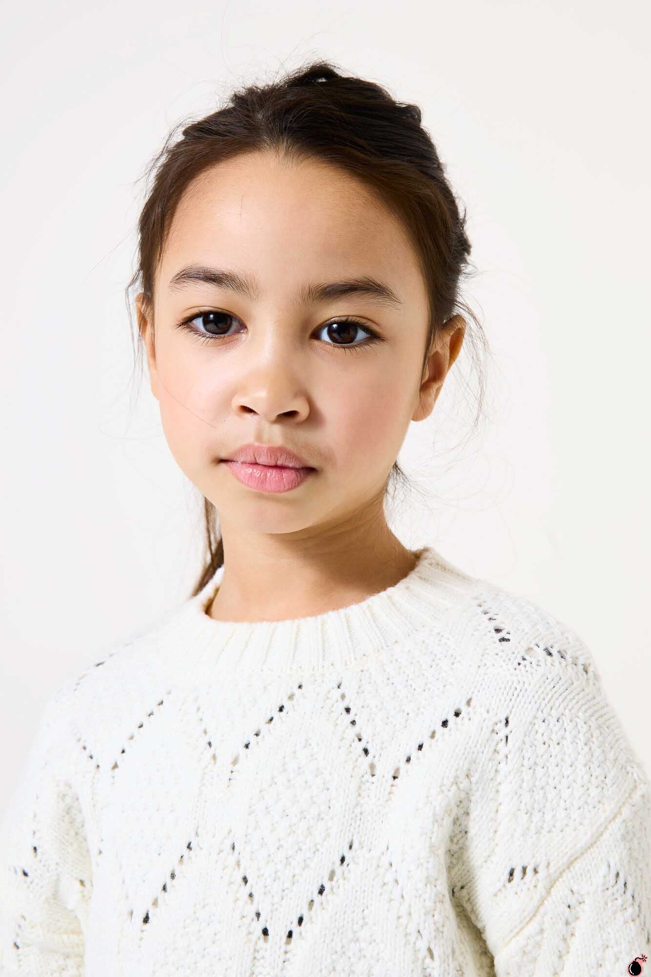 Pull Bianca Blanc – Image 4