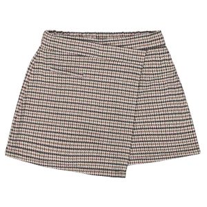 Short Isabella Marron