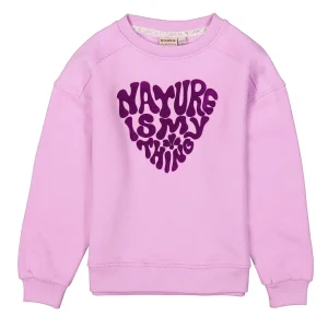 Sweat Nicoletta Rose