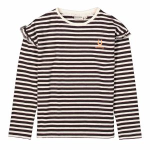 T Shirt Francesca Gris