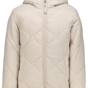 Veste Noemi Blanc