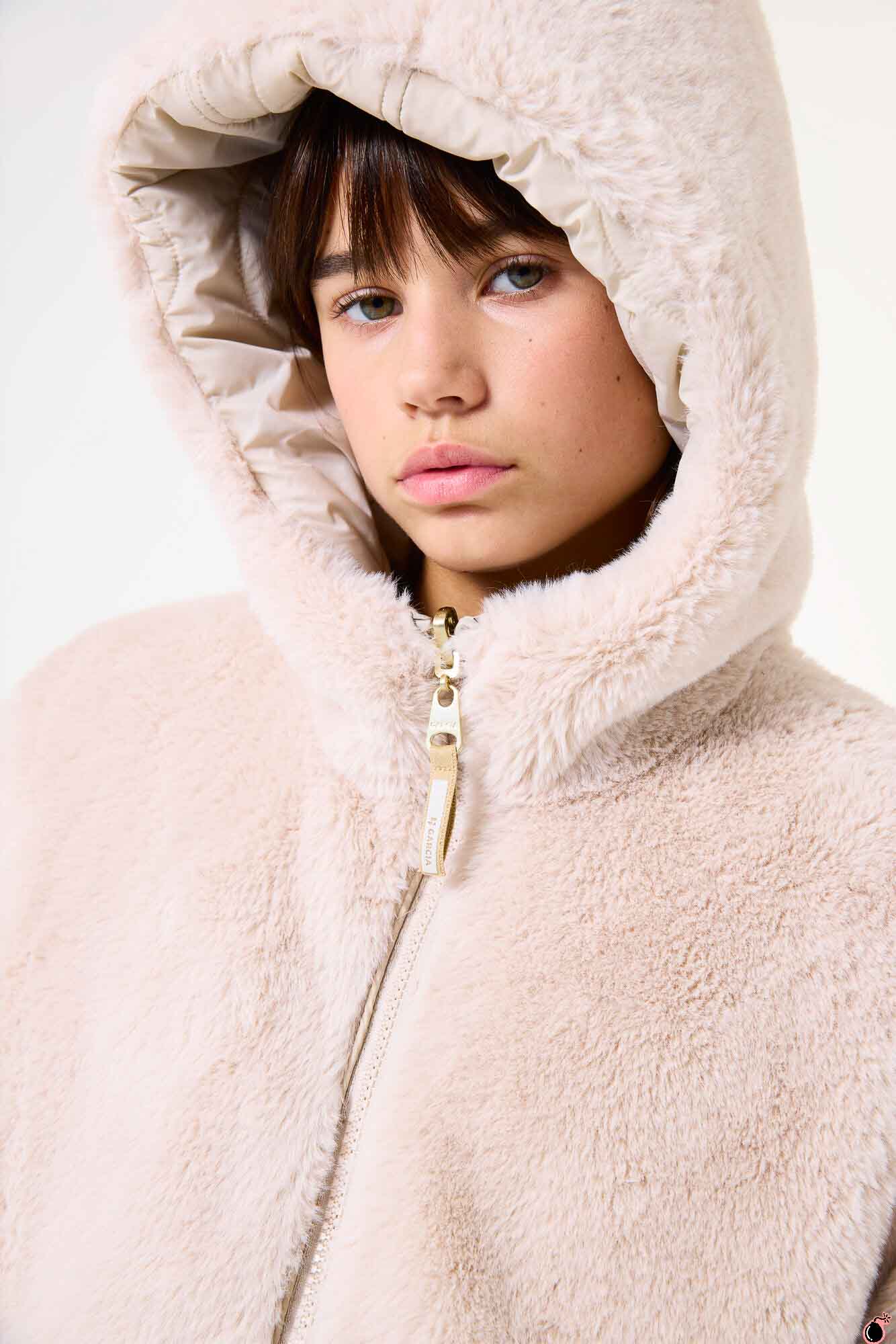 Veste Noemi Blanc – Image 5