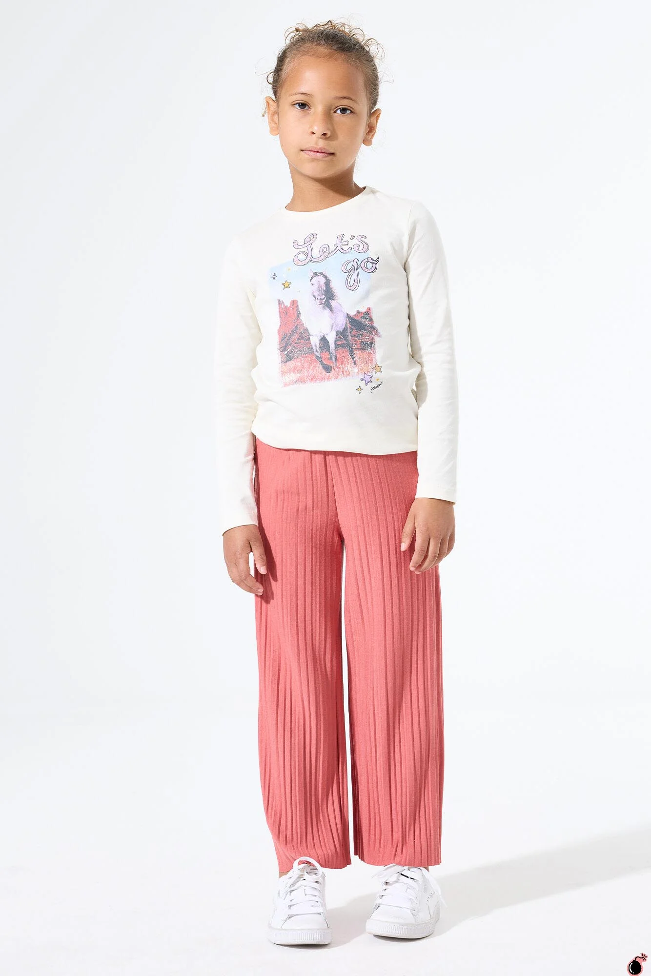 Pantalon Alessia Rose – Image 2