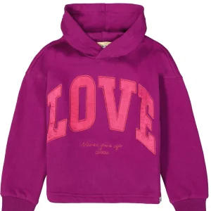 Sweat Donatella Violet