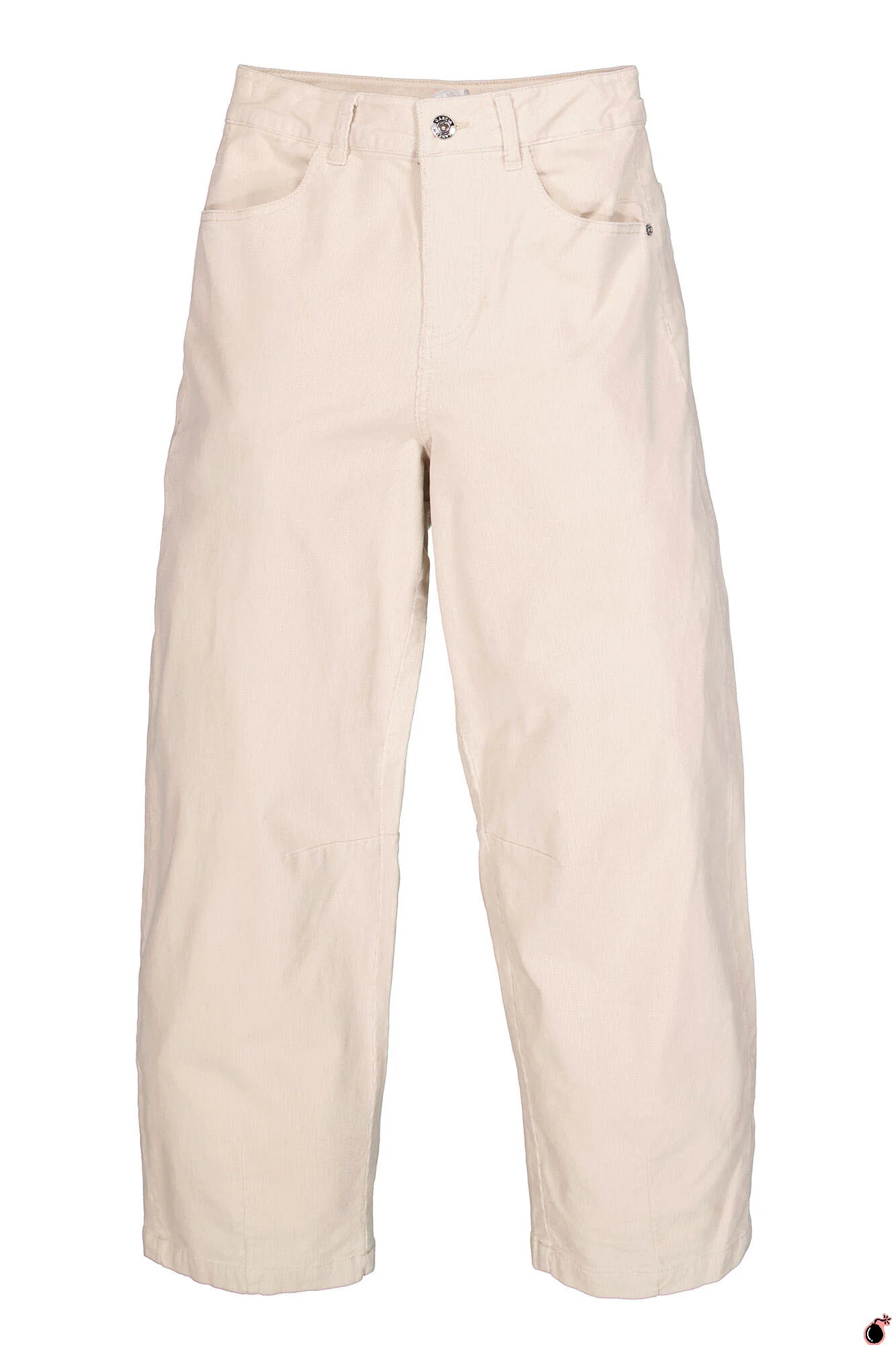 Pantalon Paola Blanc