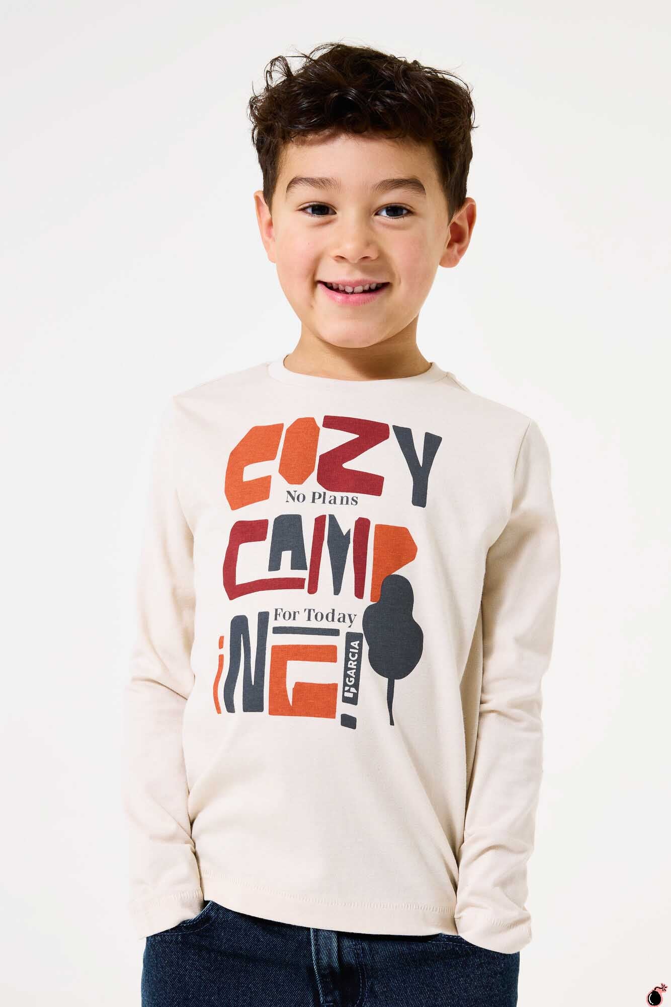 T Shirt Bruno Blanc – Image 3