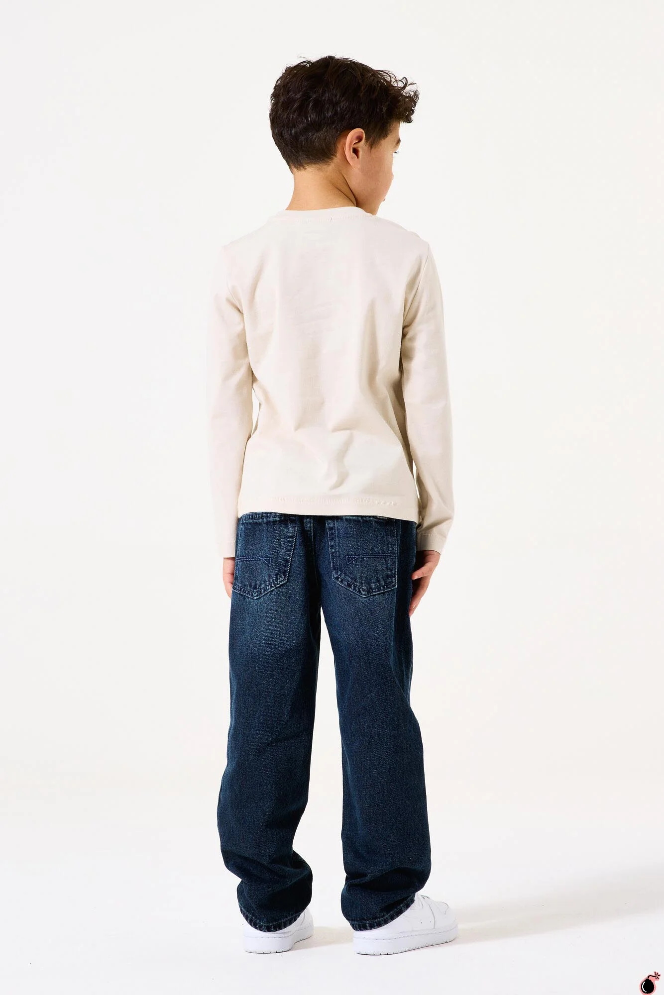 T Shirt Bruno Blanc – Image 5