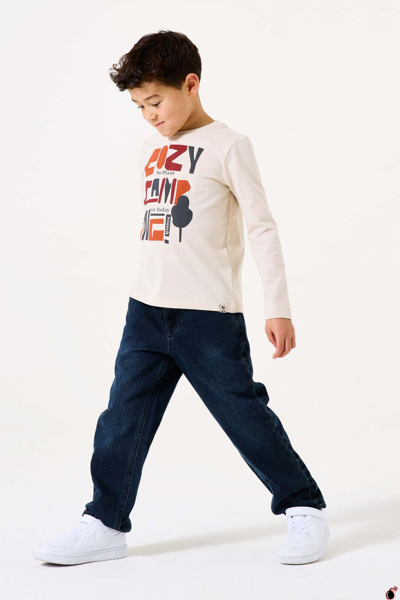 T Shirt Bruno Blanc – Image 4