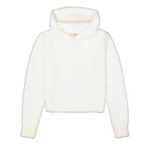 Sweat Valentina Blanc