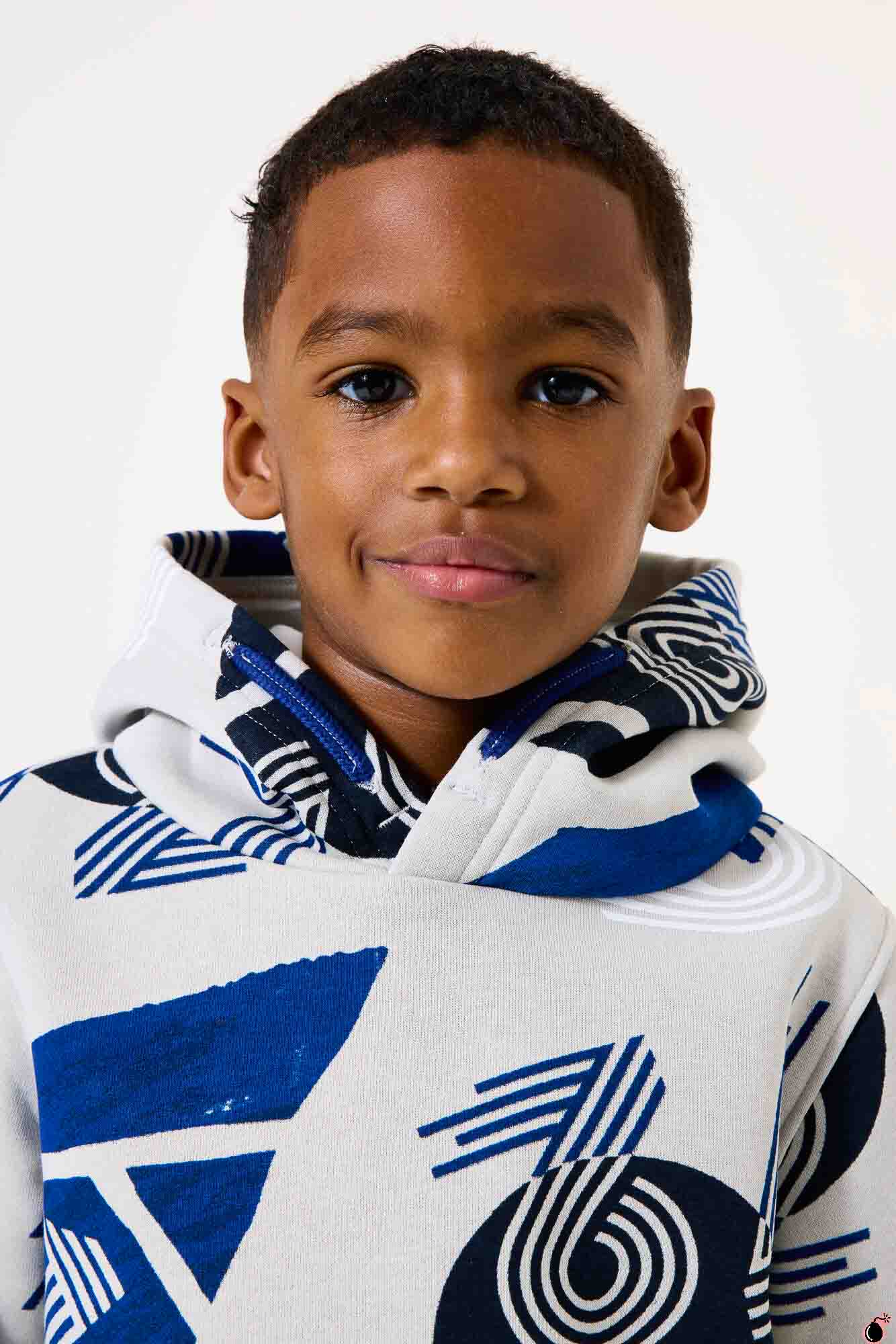 Sweat Antonio Gris – Image 5