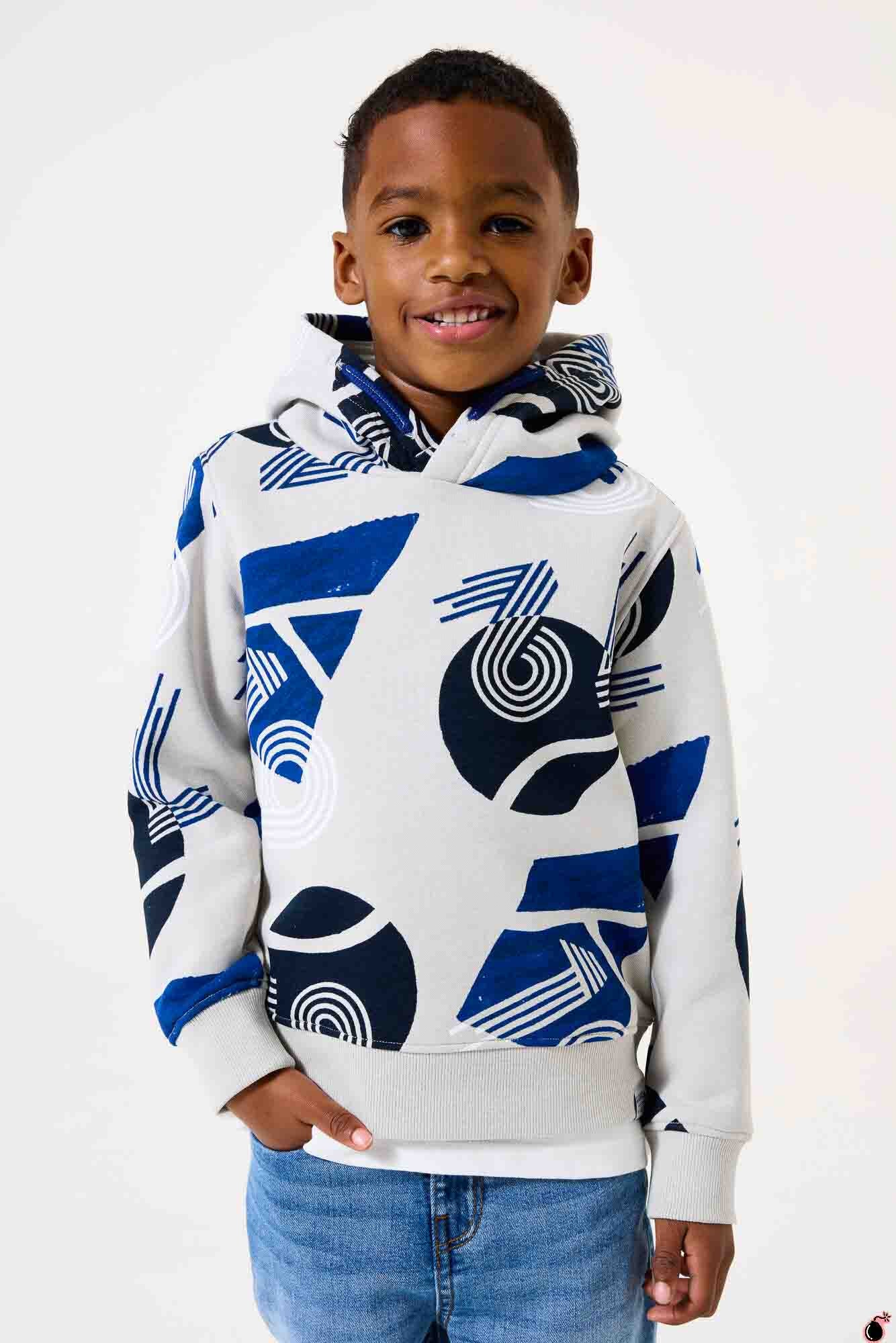 Sweat Antonio Gris – Image 4