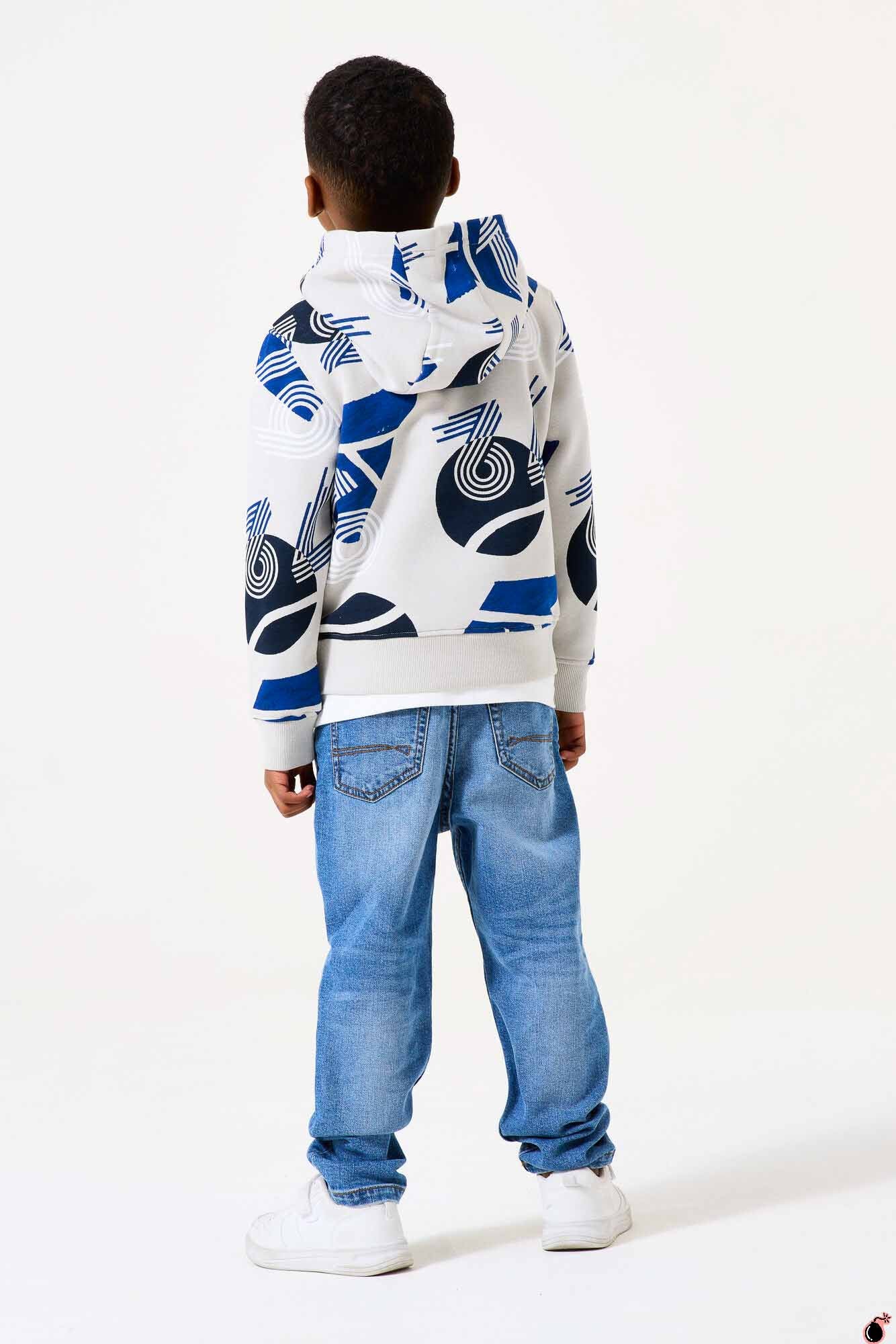 Sweat Antonio Gris – Image 3