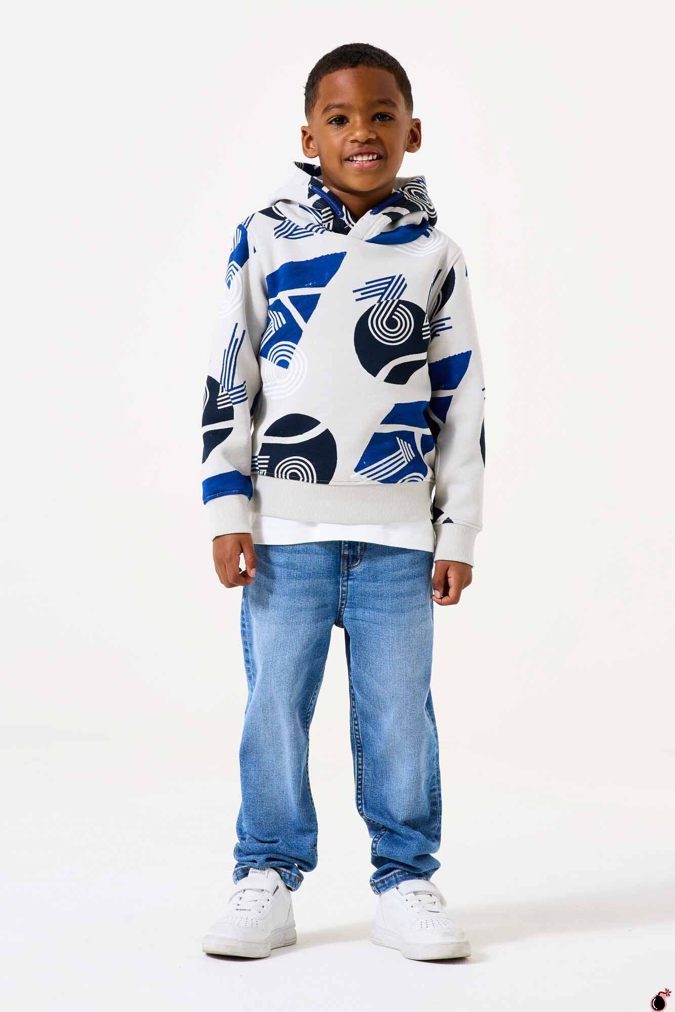 Sweat Antonio Gris – Image 2