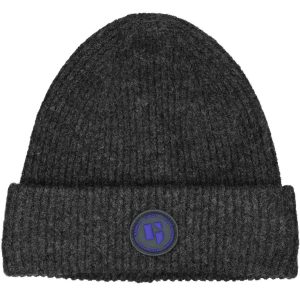 Bonnet Leonardo Bleu