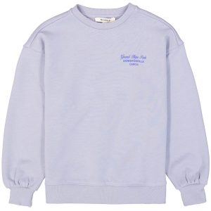 Sweat Nicoletta Bleu