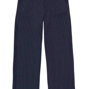 Pantalon Francesca Bleu