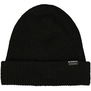 Bonnet Massimo Noir