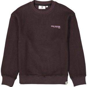 Sweat Marron