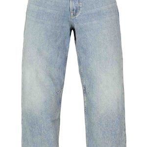 Jeans Federico Bleu
