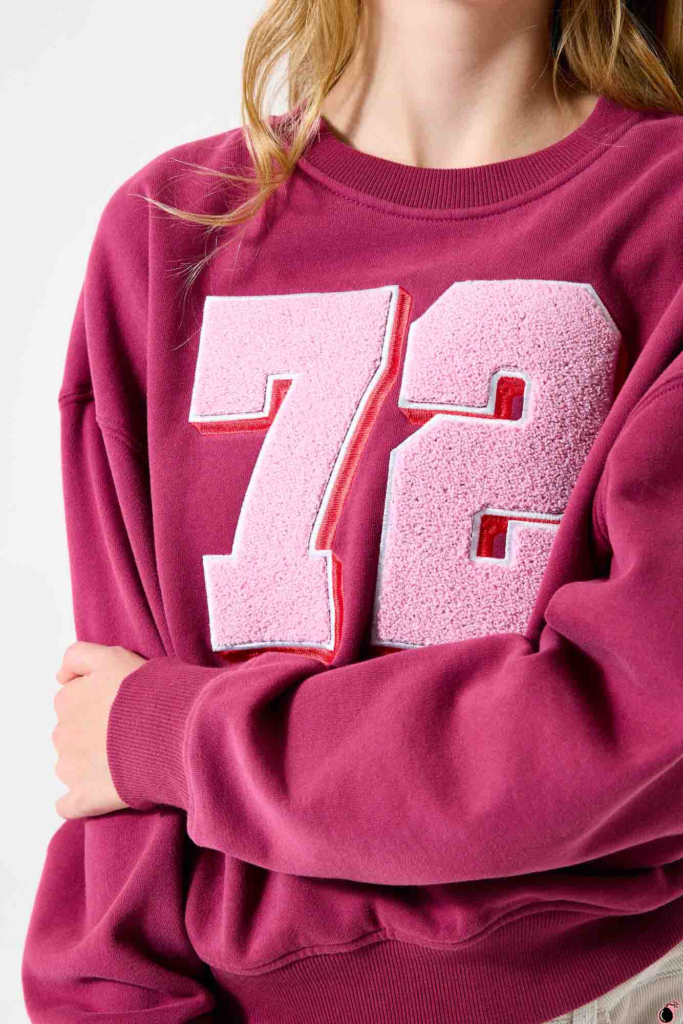 Sweat Serena Rose – Image 5