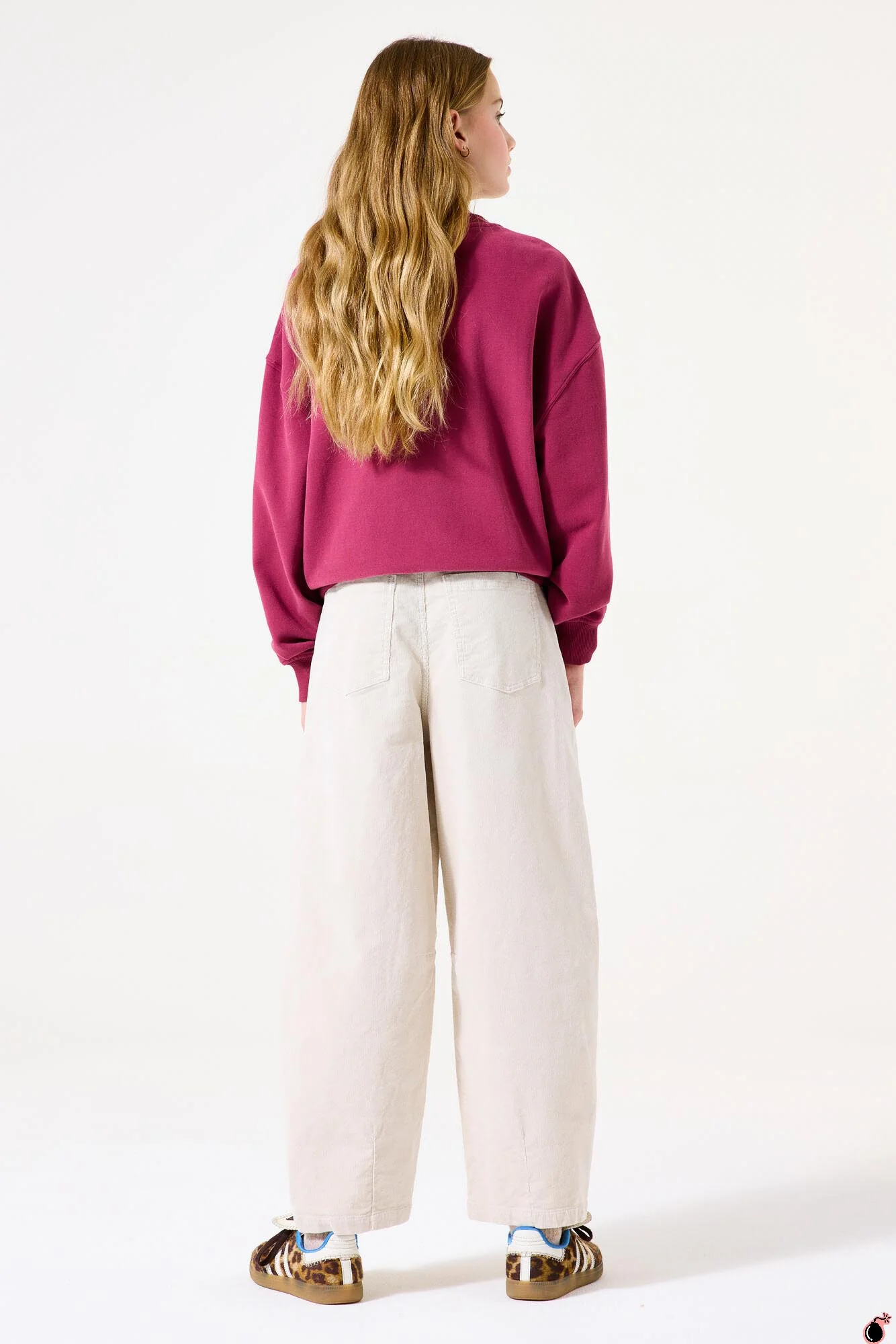 Sweat Serena Rose – Image 3