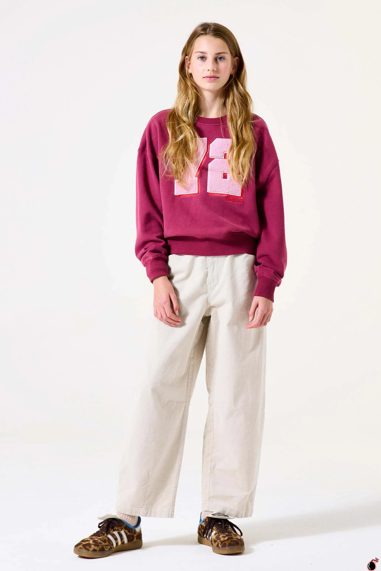 Sweat Serena Rose – Image 2