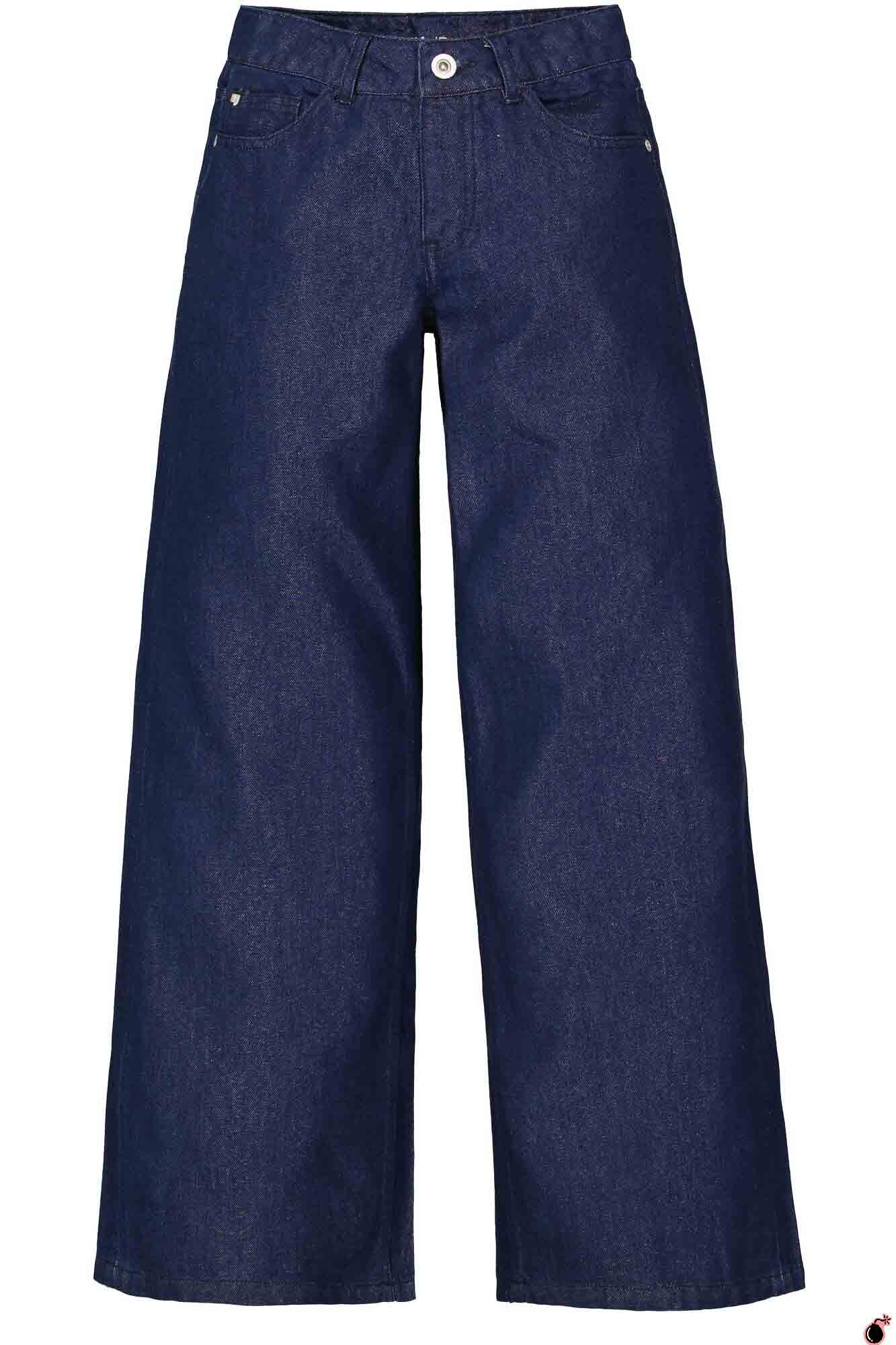 Jeans Maddalena Bleu