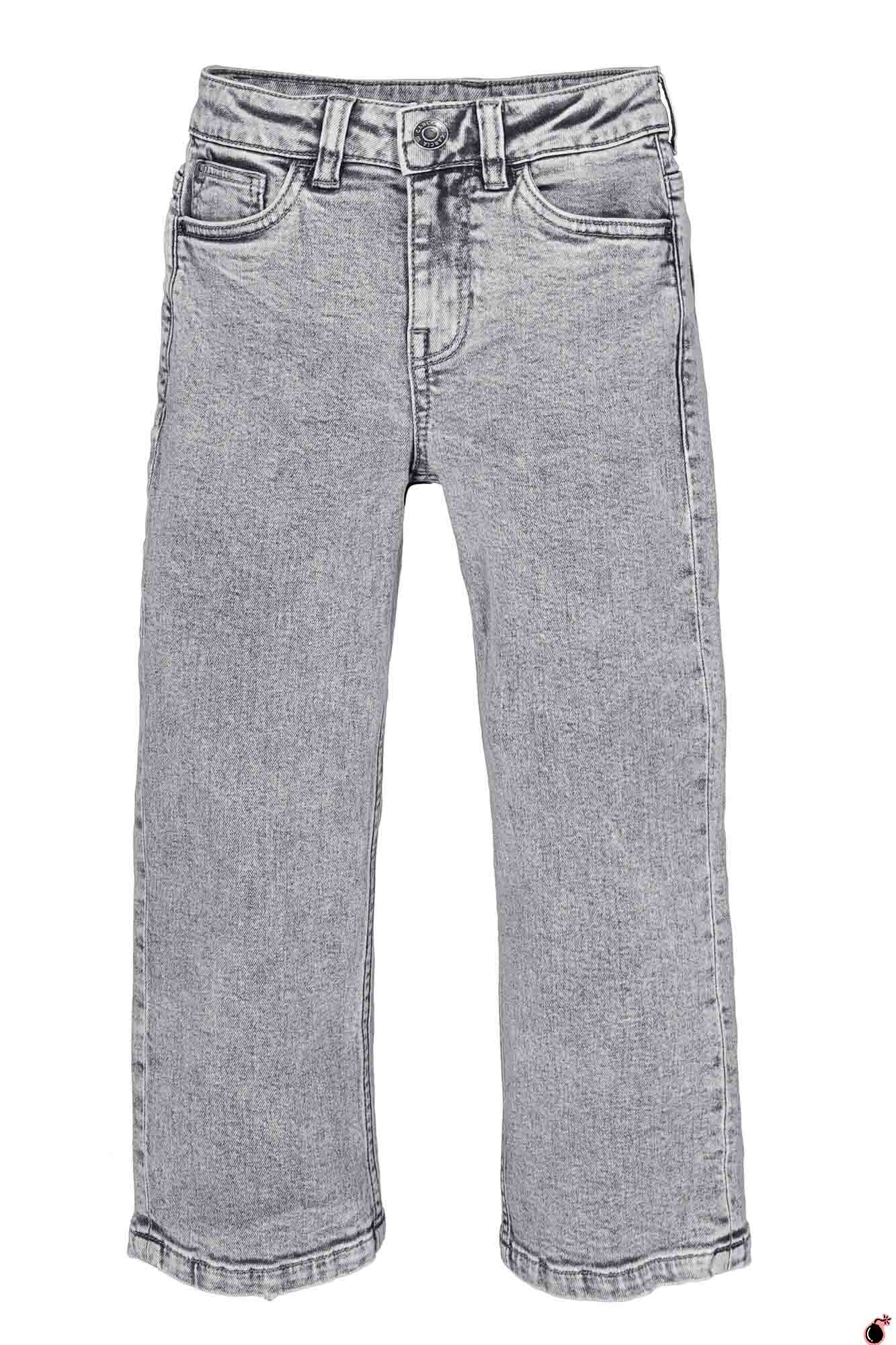 Jeans Federico Noir