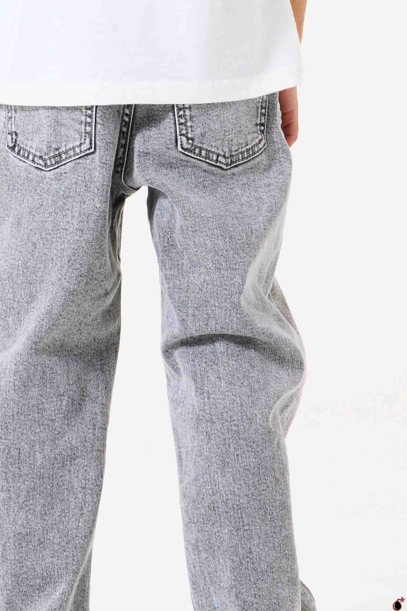 Jeans Federico Noir – Image 5