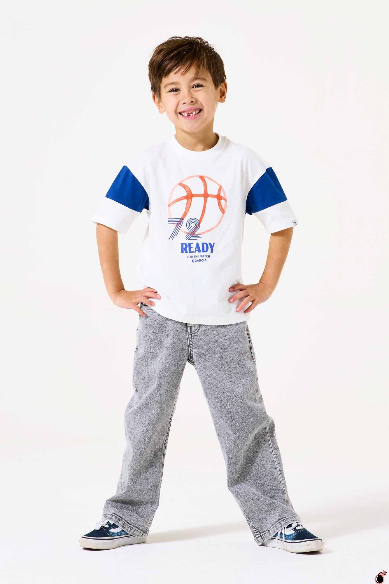 Jeans Federico Noir – Image 3