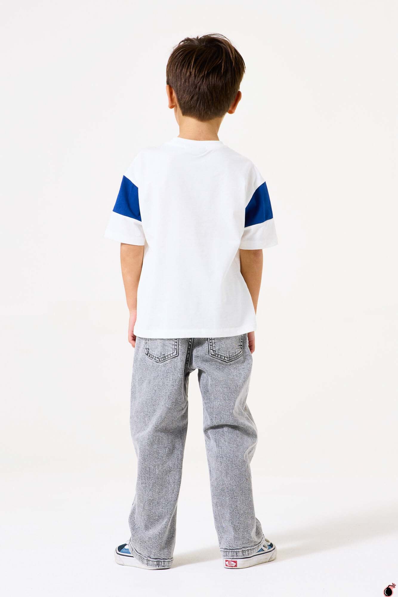 Jeans Federico Noir – Image 4