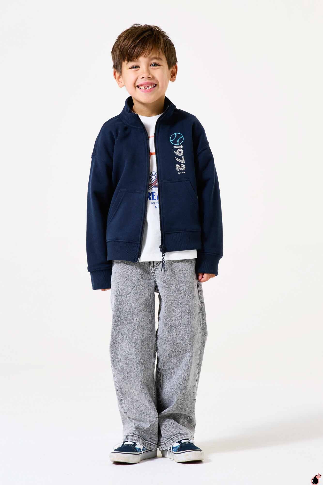 Jeans Federico Noir – Image 2