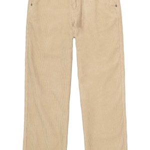 Pantalon Davide Marron