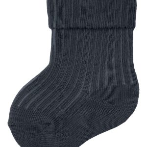 Chaussettes NOBBU Bleu