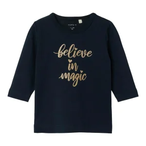 T shirt RALOVE Bleu