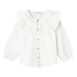 Chemise RAHILLA Blanc