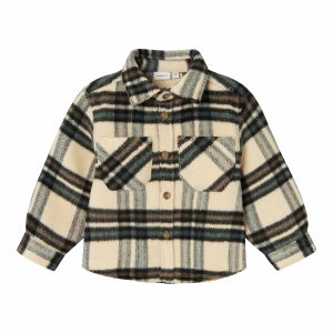 Chemise REMOLLE Sable