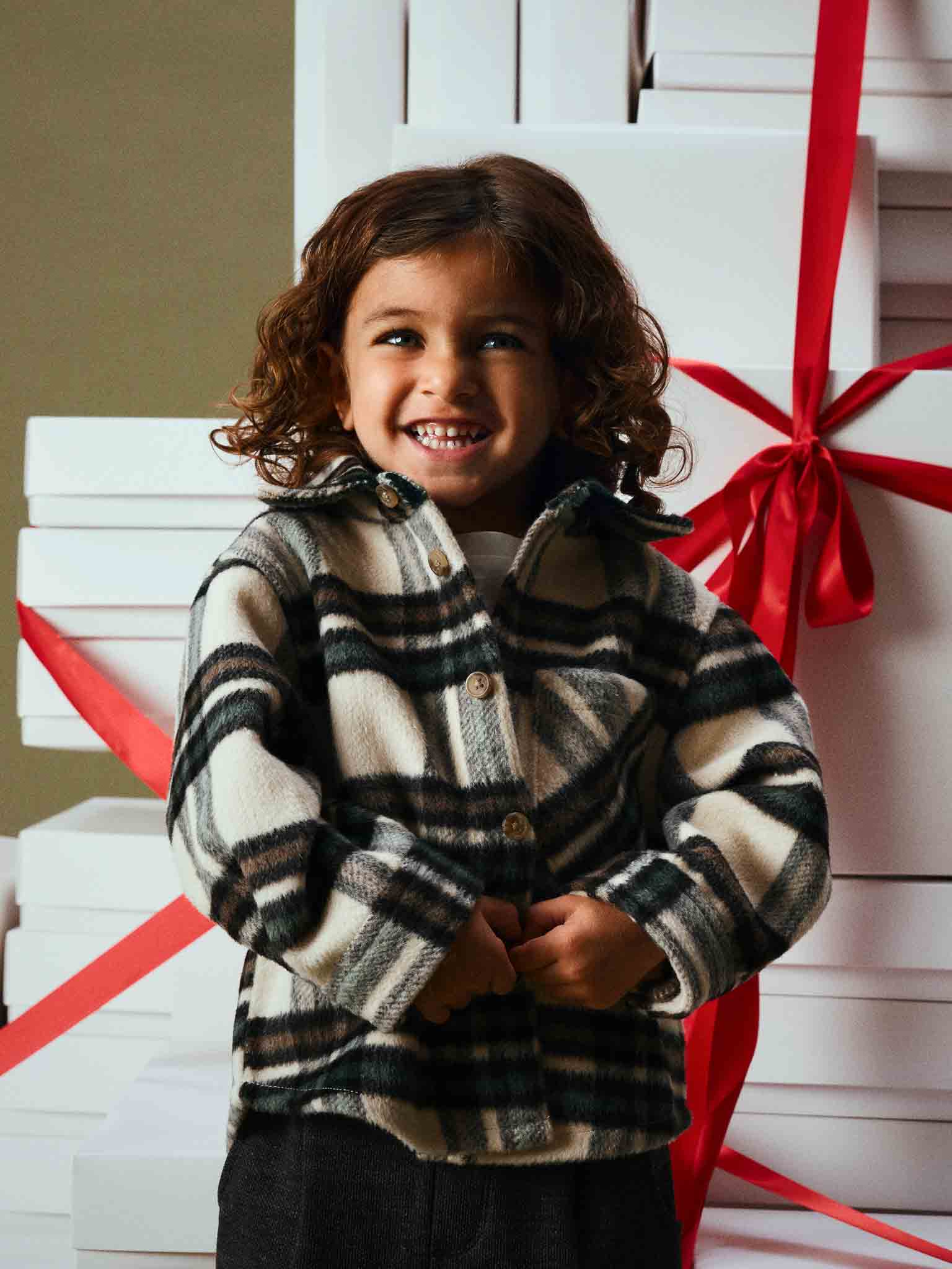 Chemise REMOLLE Sable – Image 2