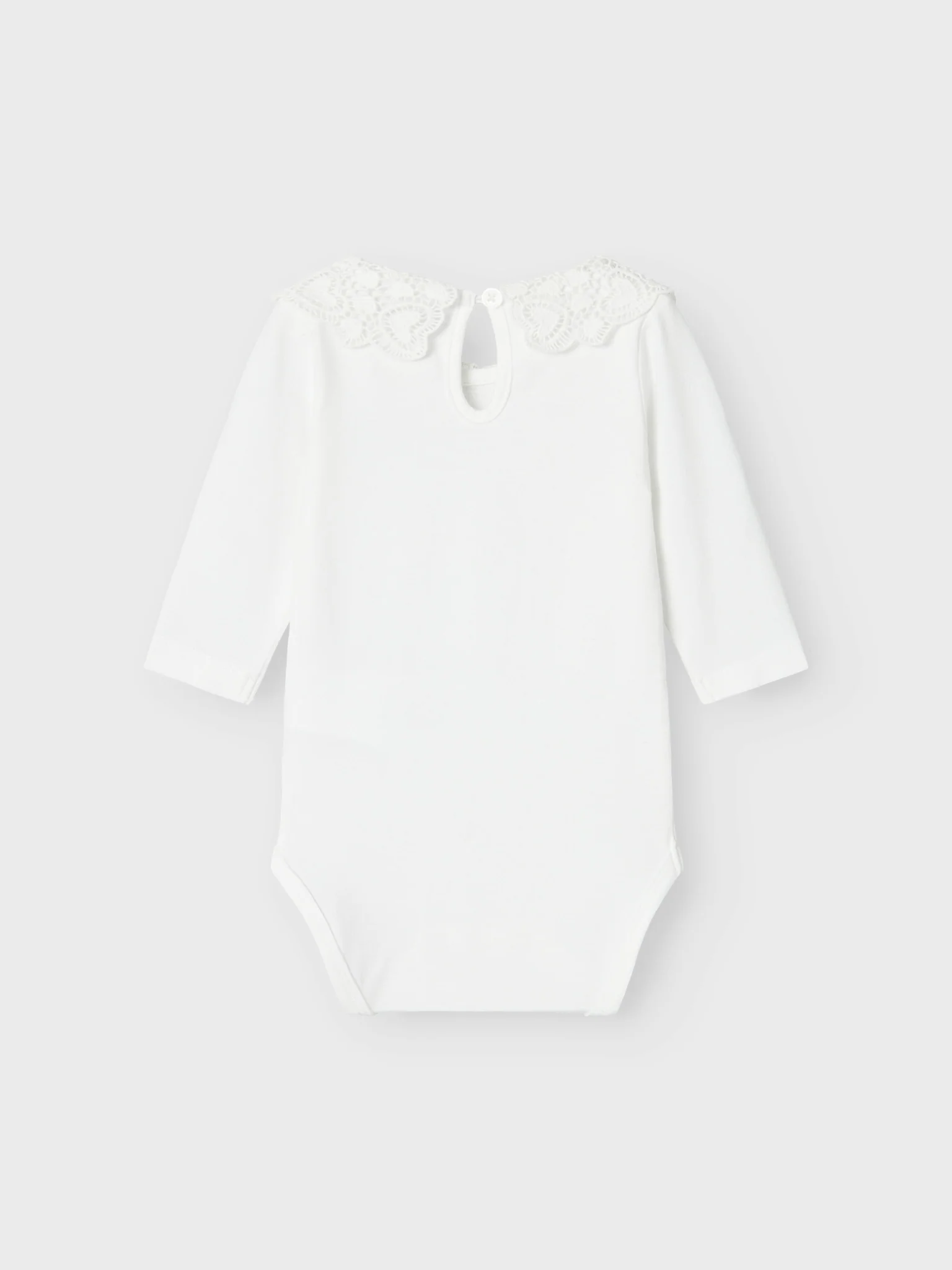 Body ROSELINA Blanc – Image 2